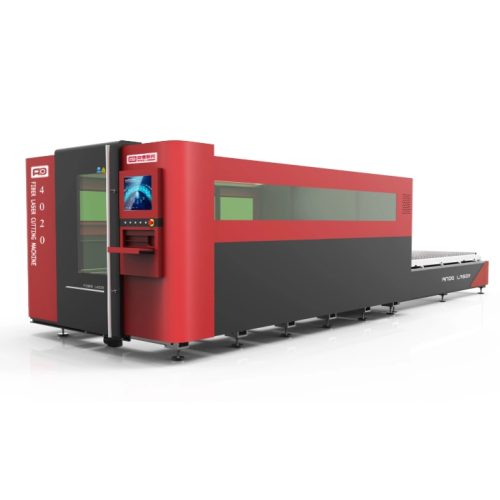 Fiber Laser Cutting Machine for Kitchenware industry